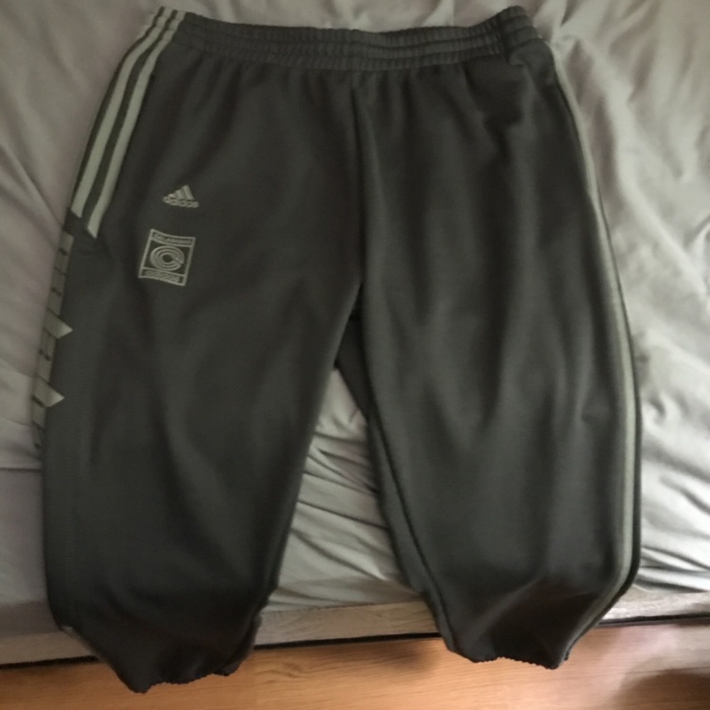 Yeezy calabasas track pants